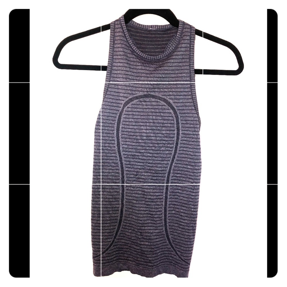 LuluLemon workout tank